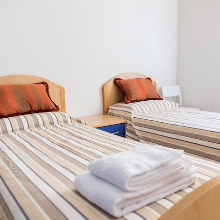 Parma A Due Passi Dal Duomo Apartment Екстериор снимка