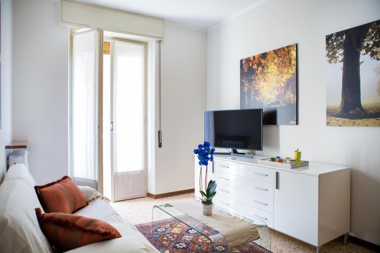 Parma A Due Passi Dal Duomo Apartment Екстериор снимка