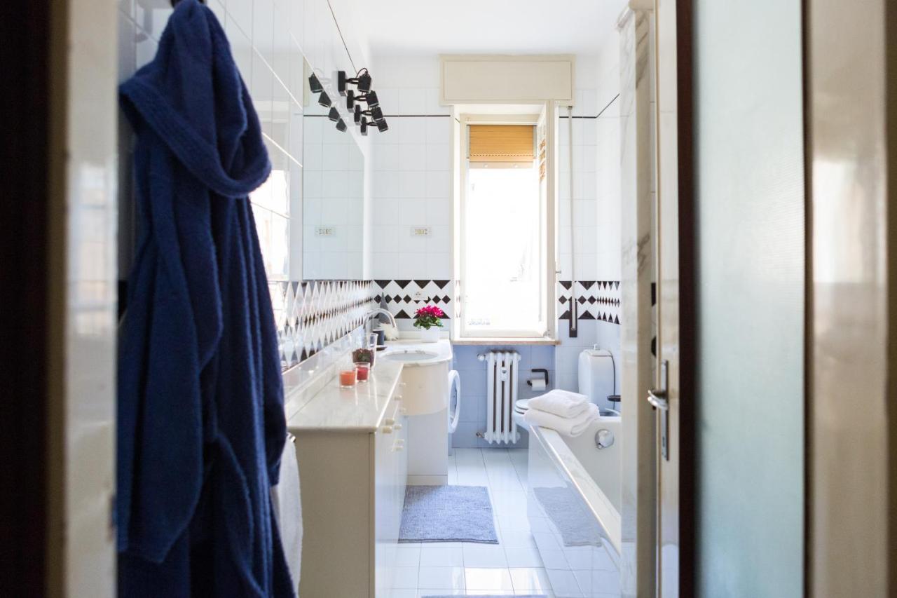 Parma A Due Passi Dal Duomo Apartment Екстериор снимка