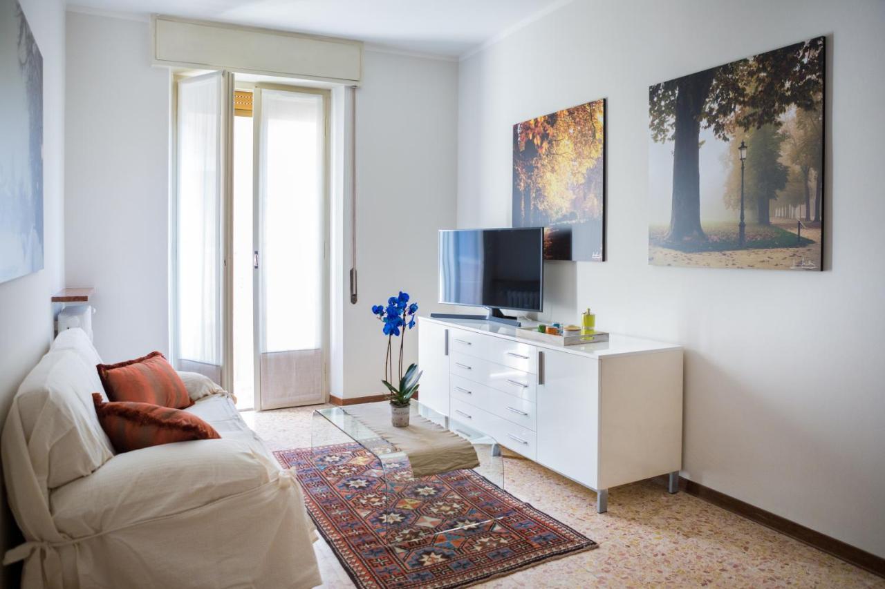 Parma A Due Passi Dal Duomo Apartment Екстериор снимка