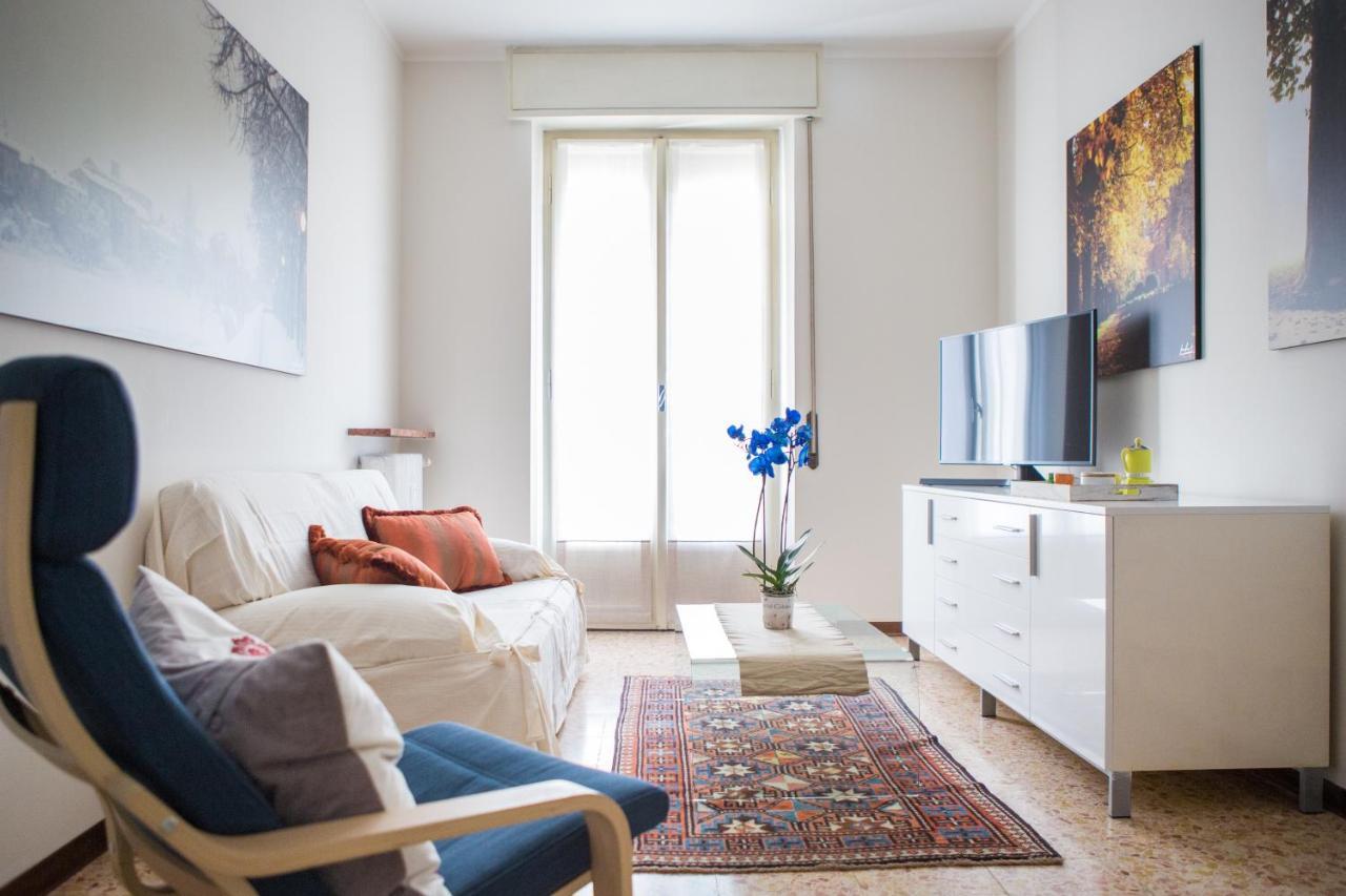 Parma A Due Passi Dal Duomo Apartment Екстериор снимка