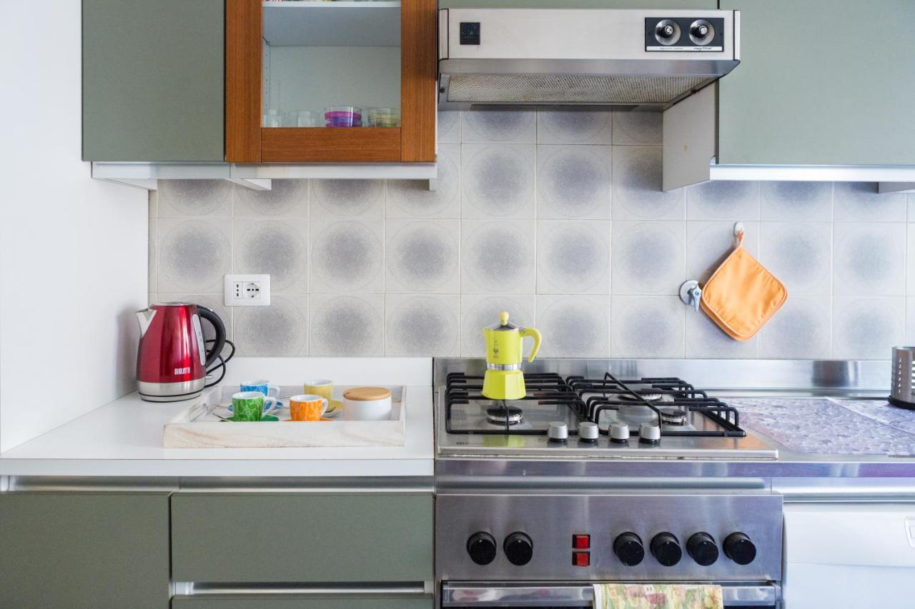 Parma A Due Passi Dal Duomo Apartment Екстериор снимка