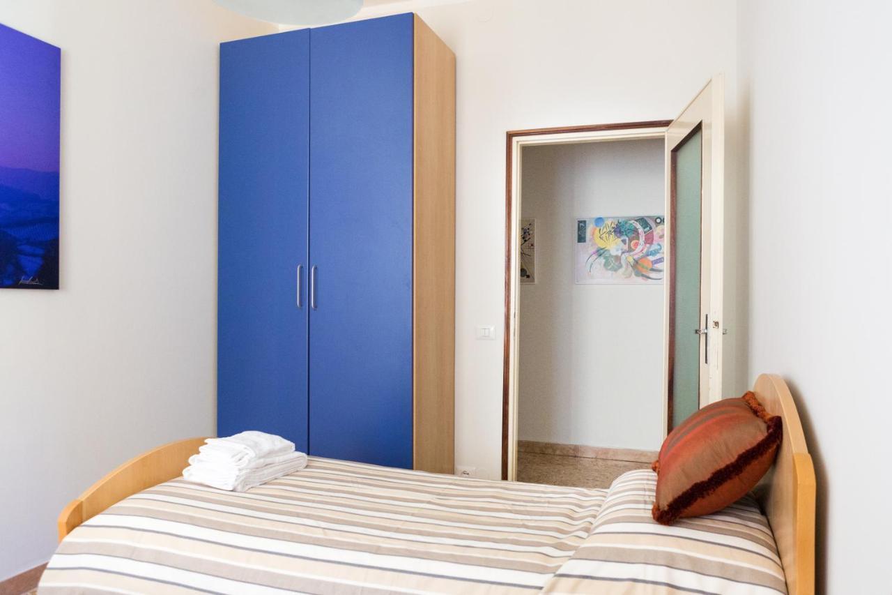 Parma A Due Passi Dal Duomo Apartment Екстериор снимка