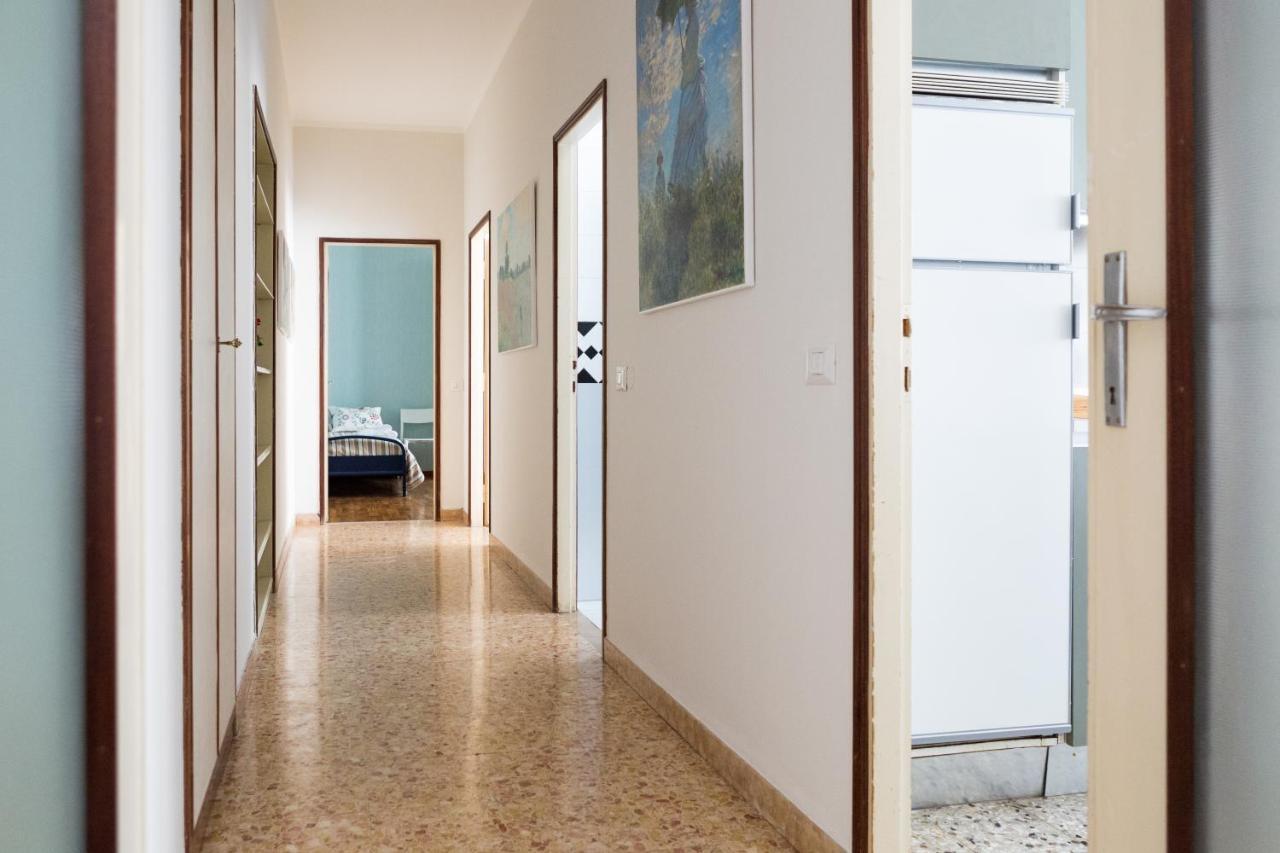 Parma A Due Passi Dal Duomo Apartment Екстериор снимка