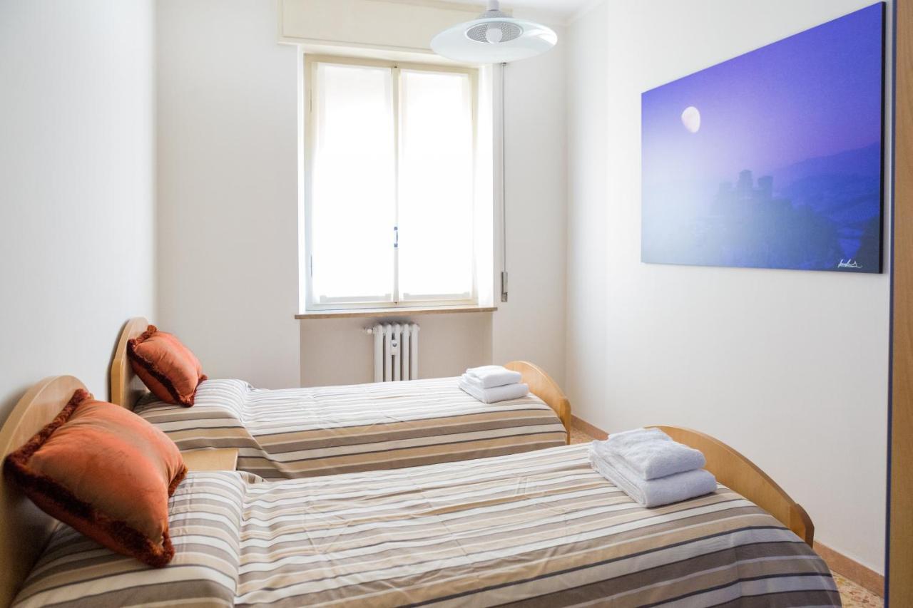 Parma A Due Passi Dal Duomo Apartment Екстериор снимка