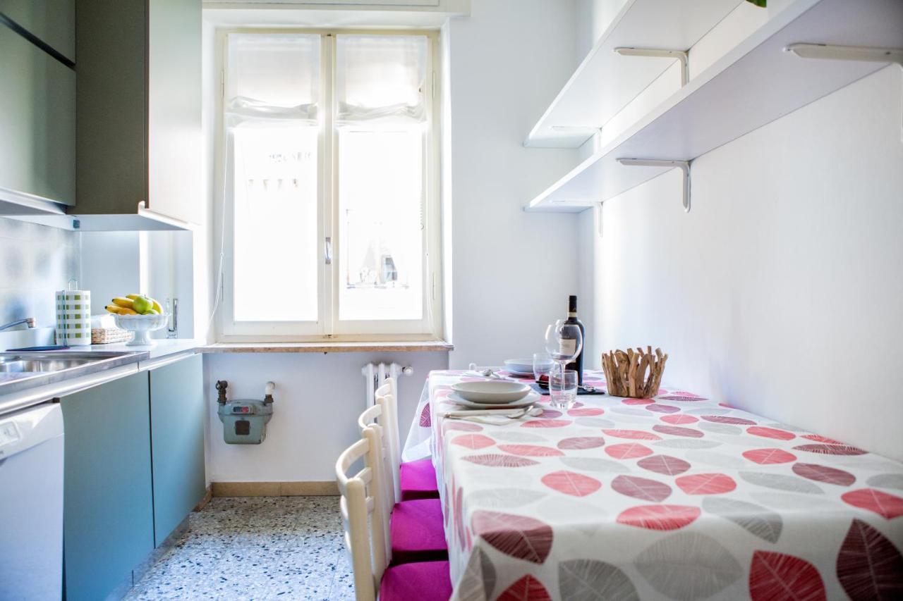 Parma A Due Passi Dal Duomo Apartment Екстериор снимка