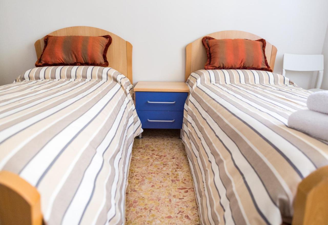 Parma A Due Passi Dal Duomo Apartment Екстериор снимка