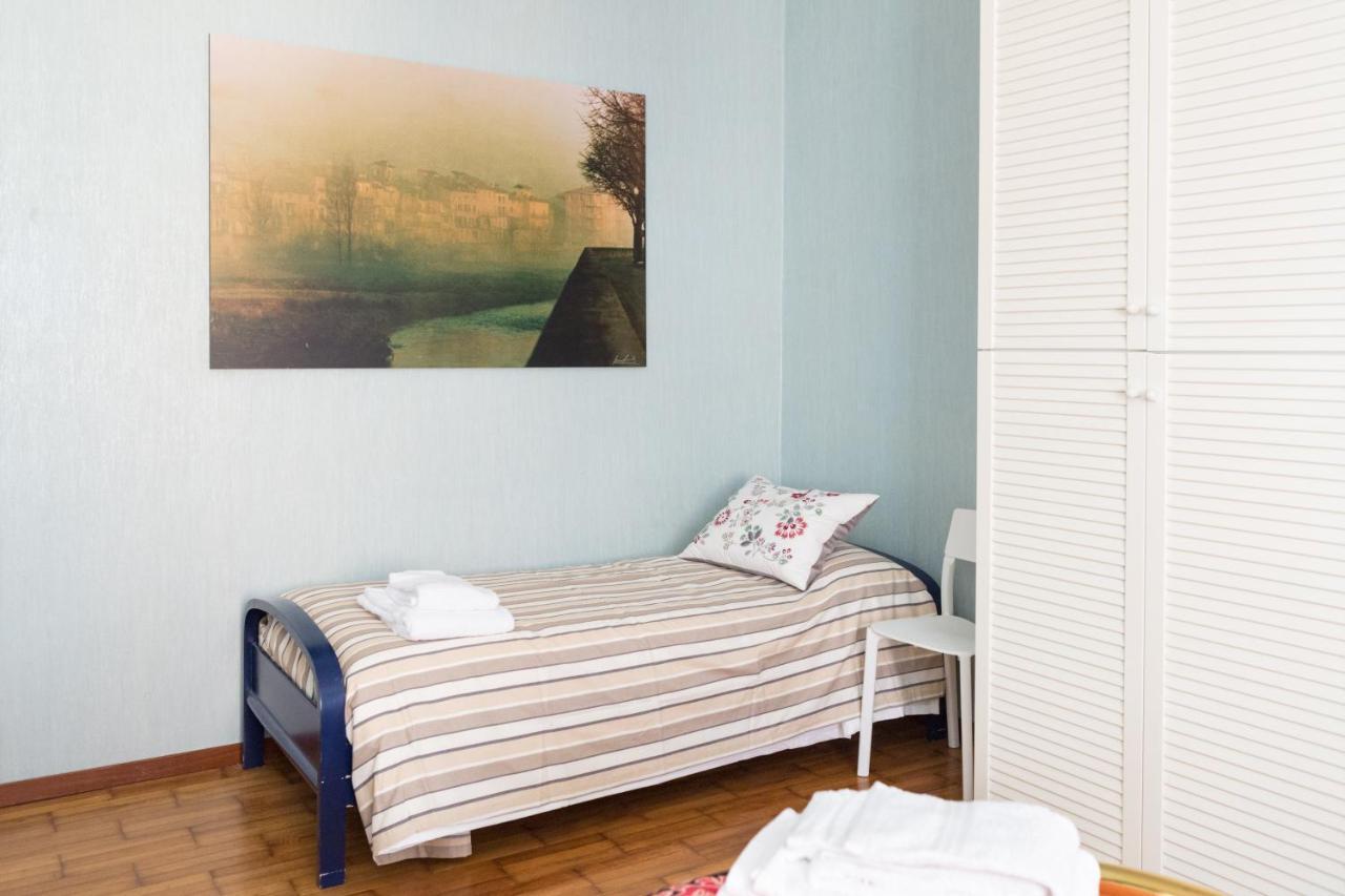 Parma A Due Passi Dal Duomo Apartment Екстериор снимка
