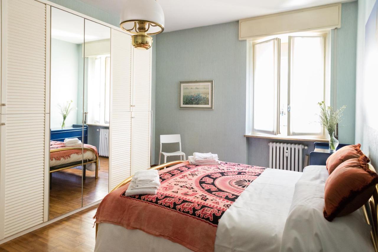 Parma A Due Passi Dal Duomo Apartment Екстериор снимка