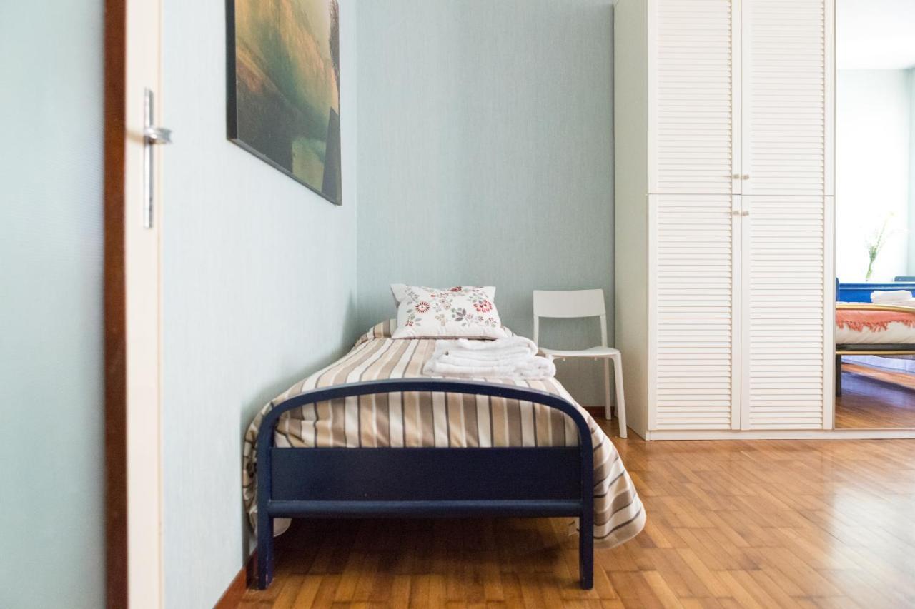 Parma A Due Passi Dal Duomo Apartment Екстериор снимка