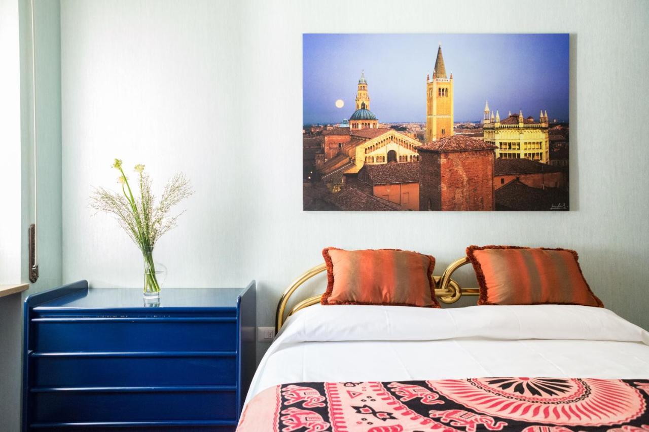 Parma A Due Passi Dal Duomo Apartment Екстериор снимка