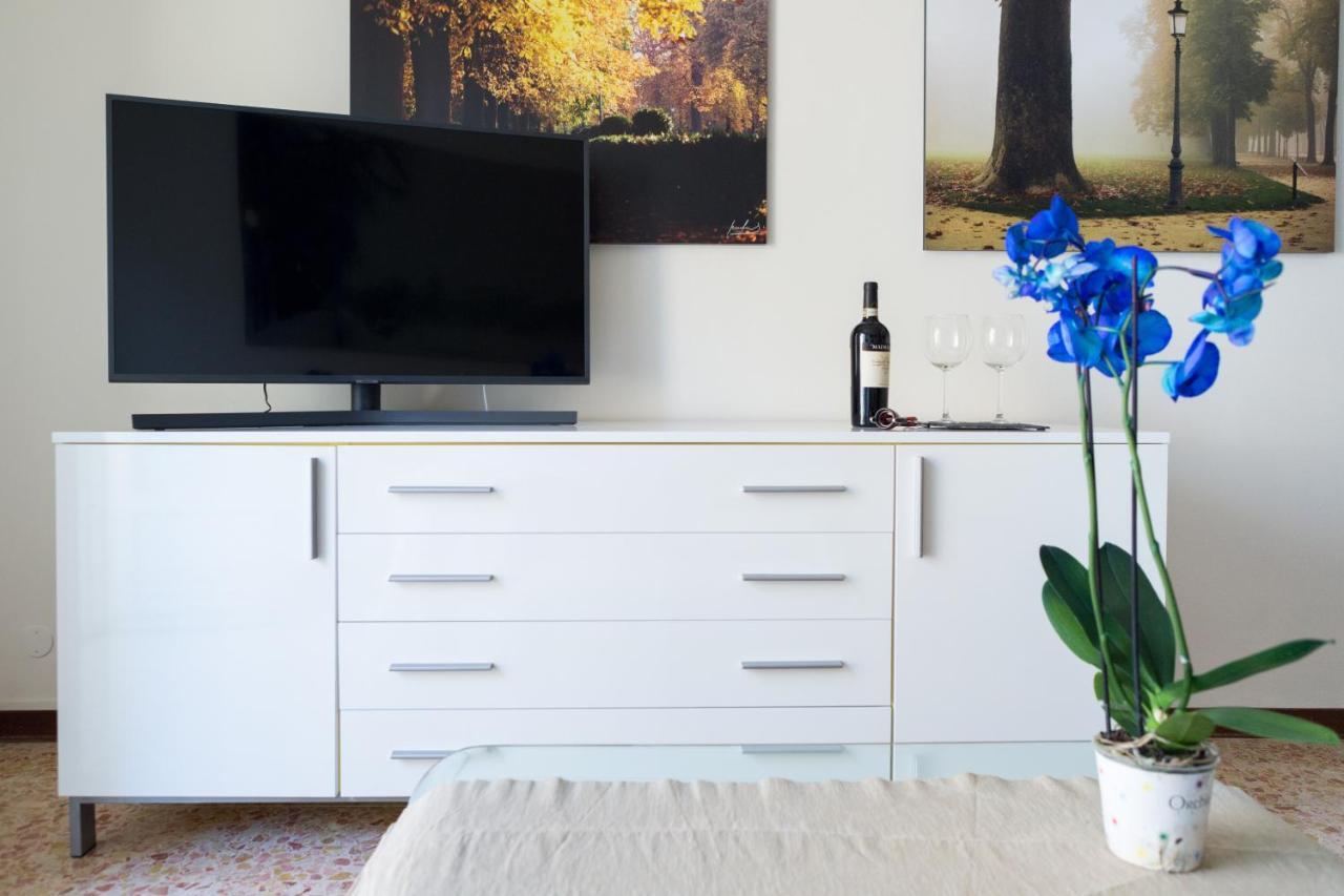 Parma A Due Passi Dal Duomo Apartment Екстериор снимка