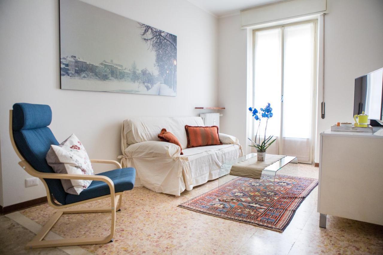 Parma A Due Passi Dal Duomo Apartment Екстериор снимка