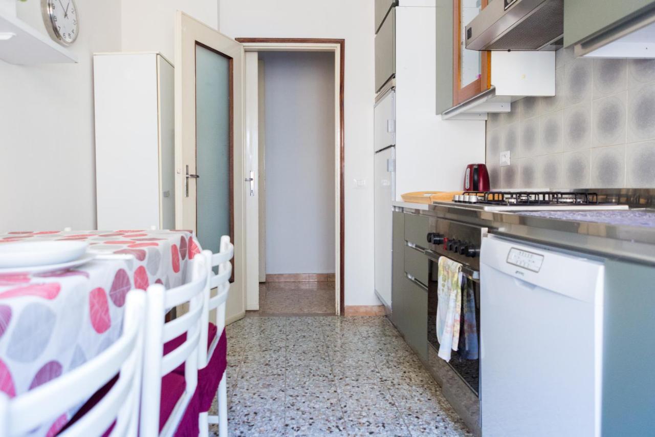 Parma A Due Passi Dal Duomo Apartment Екстериор снимка