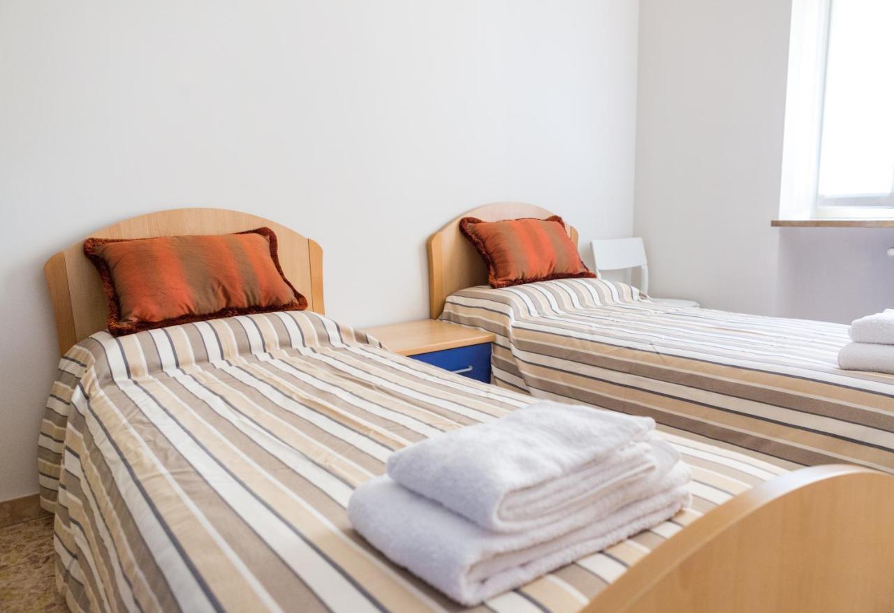 Parma A Due Passi Dal Duomo Apartment Екстериор снимка