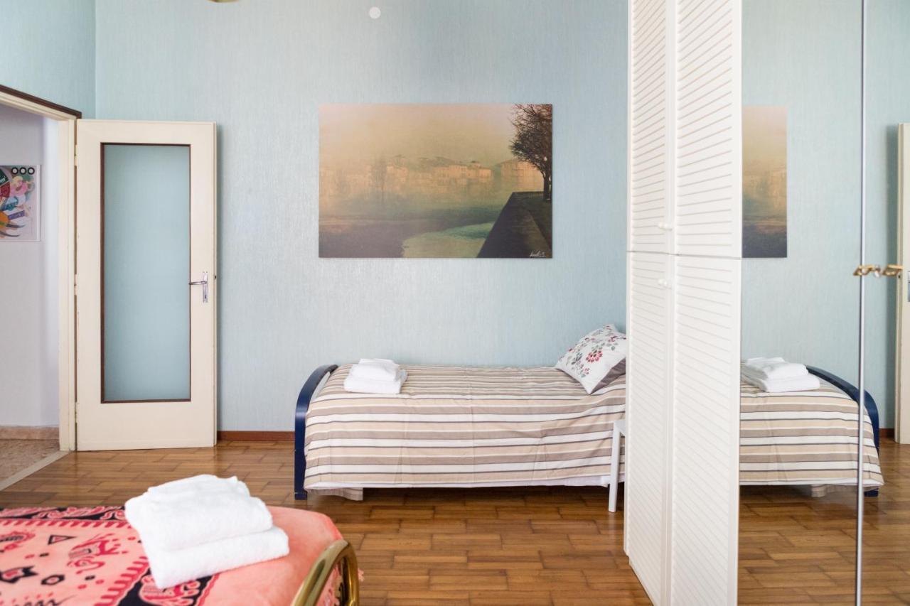 Parma A Due Passi Dal Duomo Apartment Екстериор снимка