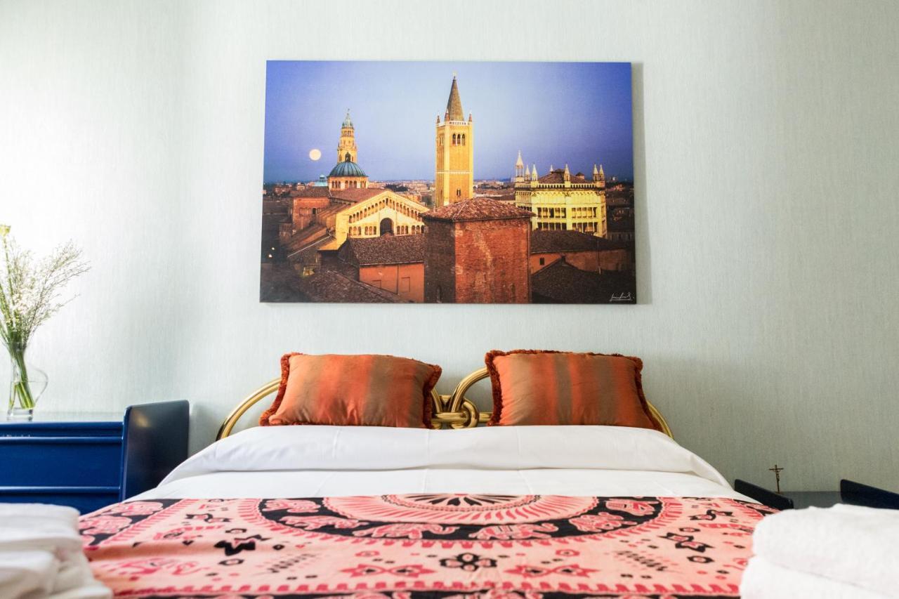 Parma A Due Passi Dal Duomo Apartment Екстериор снимка