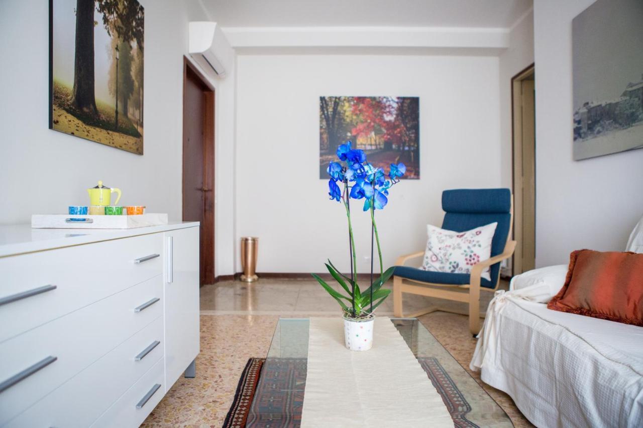 Parma A Due Passi Dal Duomo Apartment Екстериор снимка
