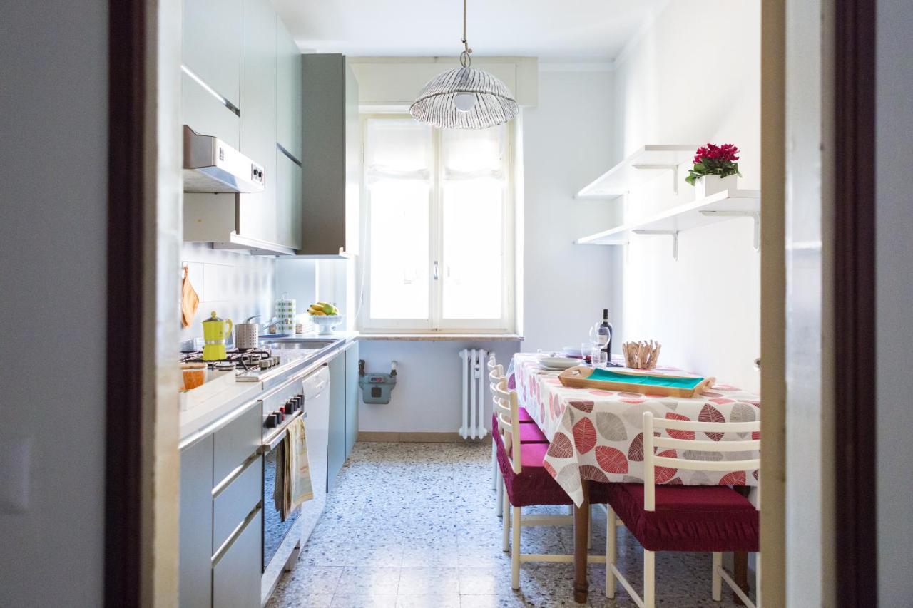 Parma A Due Passi Dal Duomo Apartment Екстериор снимка