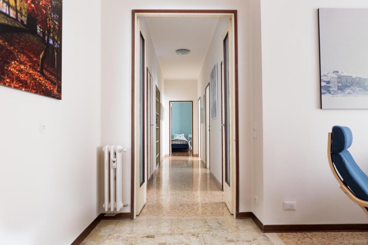 Parma A Due Passi Dal Duomo Apartment Екстериор снимка