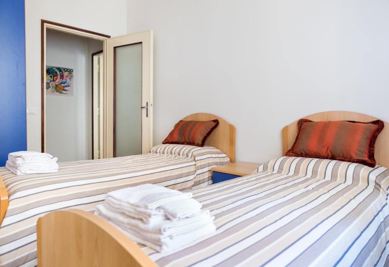 Parma A Due Passi Dal Duomo Apartment Екстериор снимка