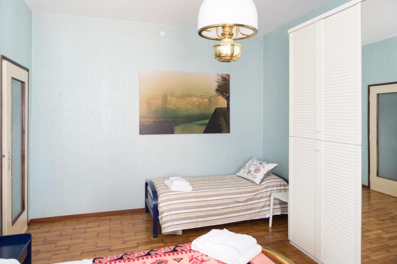 Parma A Due Passi Dal Duomo Apartment Екстериор снимка
