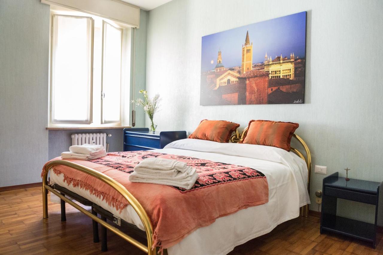 Parma A Due Passi Dal Duomo Apartment Екстериор снимка